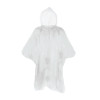 Transparent Rain Ponchos Main